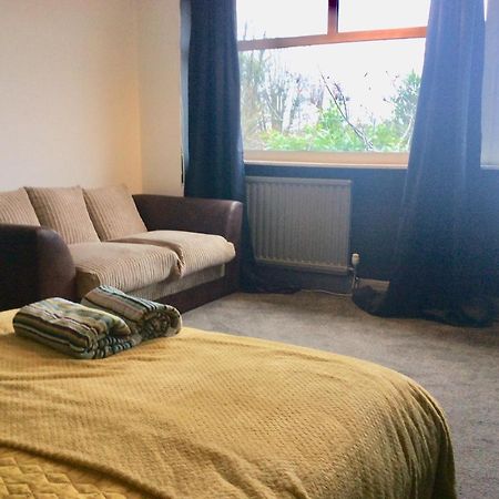 Leybourne Villa Bournemouth Eksteriør billede